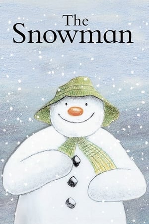 En dvd sur amazon The Snowman