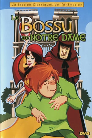 En dvd sur amazon The Hunchback of Notre-Dame