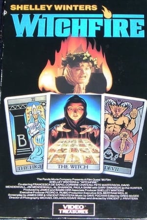 En dvd sur amazon Witchfire