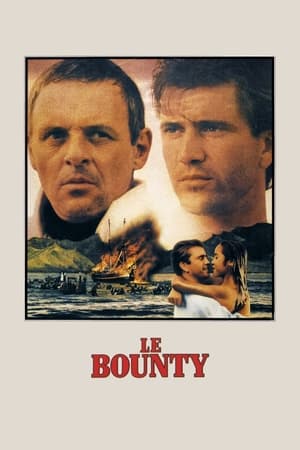 En dvd sur amazon The Bounty