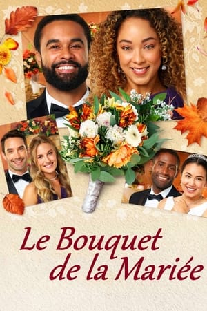 En dvd sur amazon My Best Friend's Bouquet