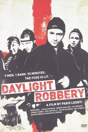 En dvd sur amazon Daylight Robbery