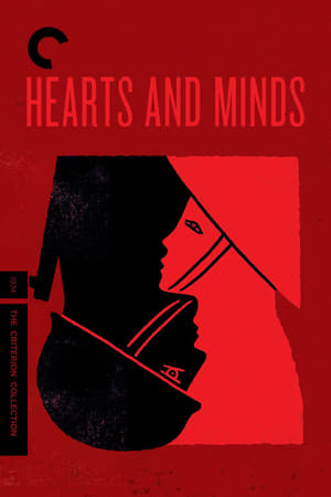En dvd sur amazon Hearts and Minds