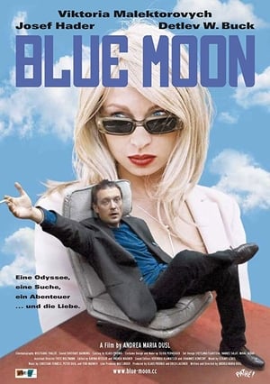 En dvd sur amazon Blue Moon