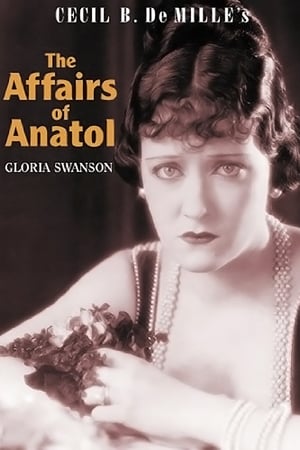 En dvd sur amazon The Affairs of Anatol