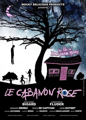 En dvd sur amazon Le cabanon rose