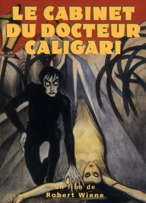 En dvd sur amazon Das Cabinet des Dr. Caligari