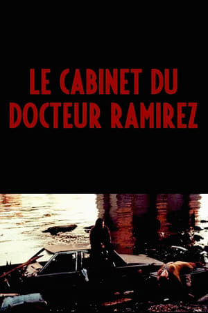 En dvd sur amazon The Cabinet of Dr. Ramirez