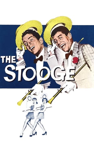 En dvd sur amazon The Stooge