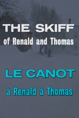 En dvd sur amazon Le canot à Renald à Thomas