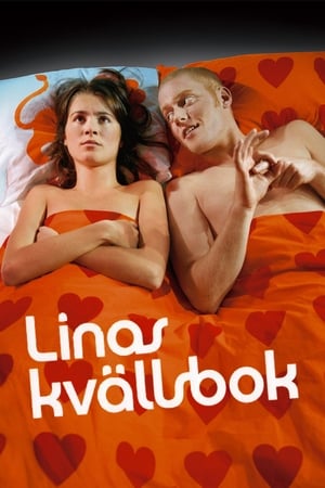 En dvd sur amazon Linas kvällsbok