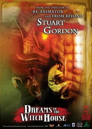 En dvd sur amazon Dreams in the Witch House