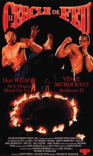 En dvd sur amazon Ring of Fire