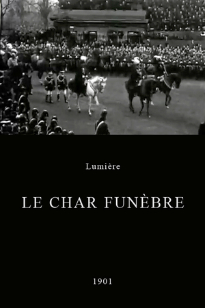 En dvd sur amazon Le char funèbre