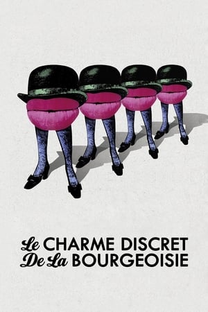 En dvd sur amazon Le Charme discret de la bourgeoisie