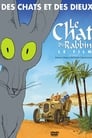 Le chat du Rabbin