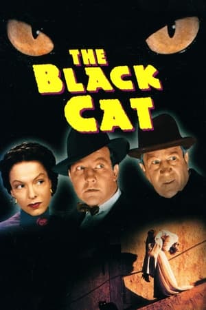 En dvd sur amazon The Black Cat