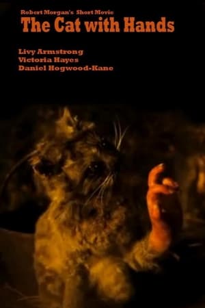 En dvd sur amazon The Cat with Hands