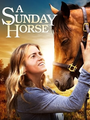 En dvd sur amazon A Sunday Horse