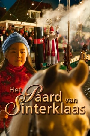 En dvd sur amazon Het Paard van Sinterklaas