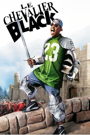 En dvd sur amazon Black Knight