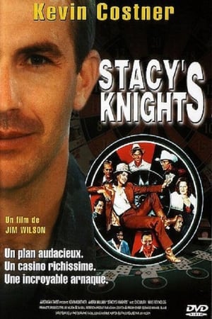 En dvd sur amazon Stacy's Knights