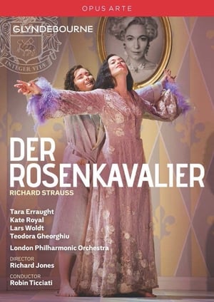 En dvd sur amazon Der Rosenkavalier