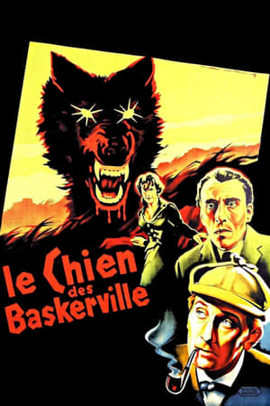 En dvd sur amazon The Hound of the Baskervilles