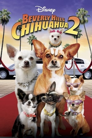 En dvd sur amazon Beverly Hills Chihuahua 2