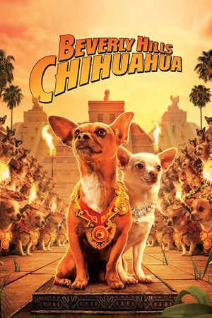 En dvd sur amazon Beverly Hills Chihuahua