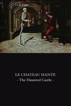 En dvd sur amazon Le château hanté
