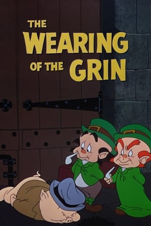 En dvd sur amazon The Wearing of the Grin