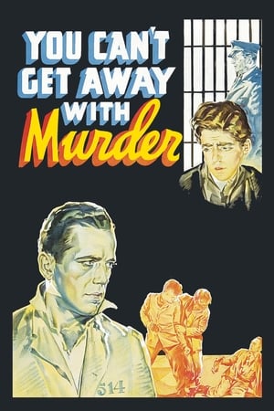 En dvd sur amazon You Can't Get Away with Murder