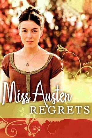 En dvd sur amazon Miss Austen Regrets