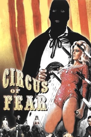 En dvd sur amazon Circus of Fear