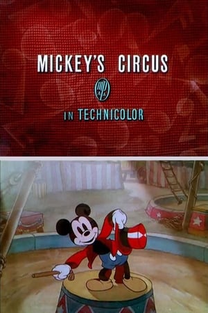 En dvd sur amazon Mickey's Circus