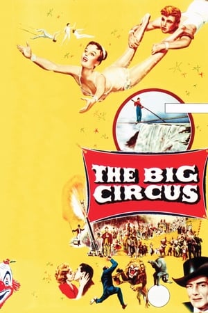 En dvd sur amazon The Big Circus
