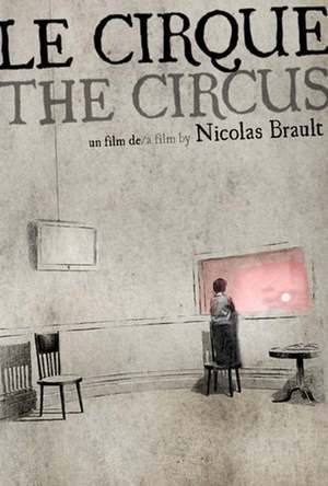En dvd sur amazon Le cirque