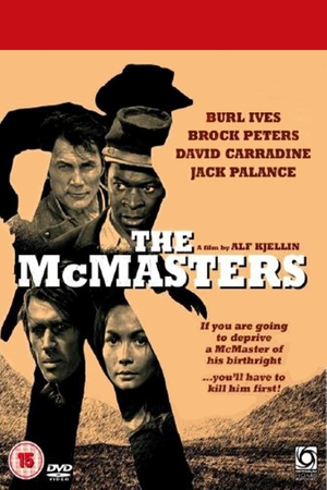 En dvd sur amazon The McMasters