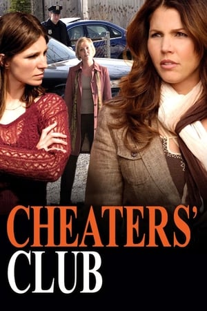 En dvd sur amazon Cheaters' Club