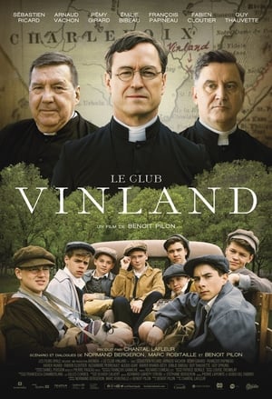 En dvd sur amazon Le club Vinland