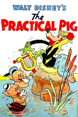 En dvd sur amazon The Practical Pig