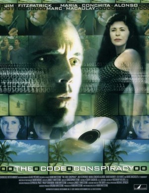 En dvd sur amazon The Code Conspiracy