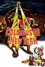 Le Colosse De New York
