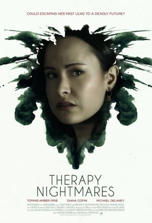 En dvd sur amazon Therapy Nightmares
