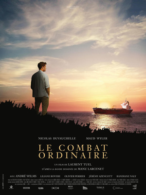 En dvd sur amazon Le Combat ordinaire