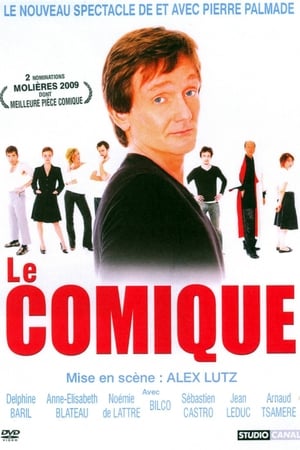 En dvd sur amazon Le Comique