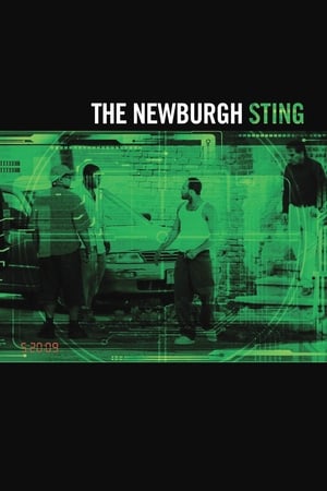 En dvd sur amazon The Newburgh Sting