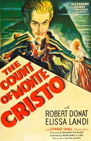 En dvd sur amazon The Count of Monte Cristo