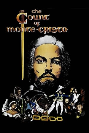 En dvd sur amazon The Count of Monte-Cristo
